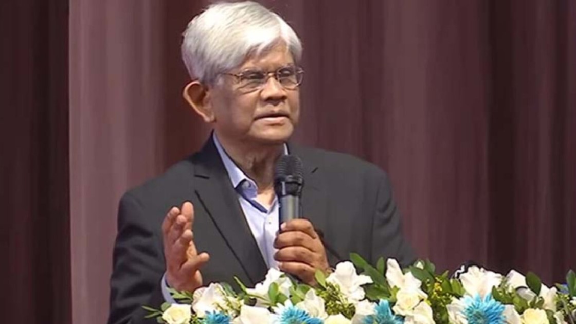 ৫ আগস্টের পর দেশে চাঁদাবাজি বেড়েছে: অর্থ উপদেষ্টা